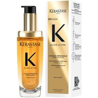 Kerastase Kérastase Elixir Ultime L'huile Originale Hair Oil 75ml | Boots.com