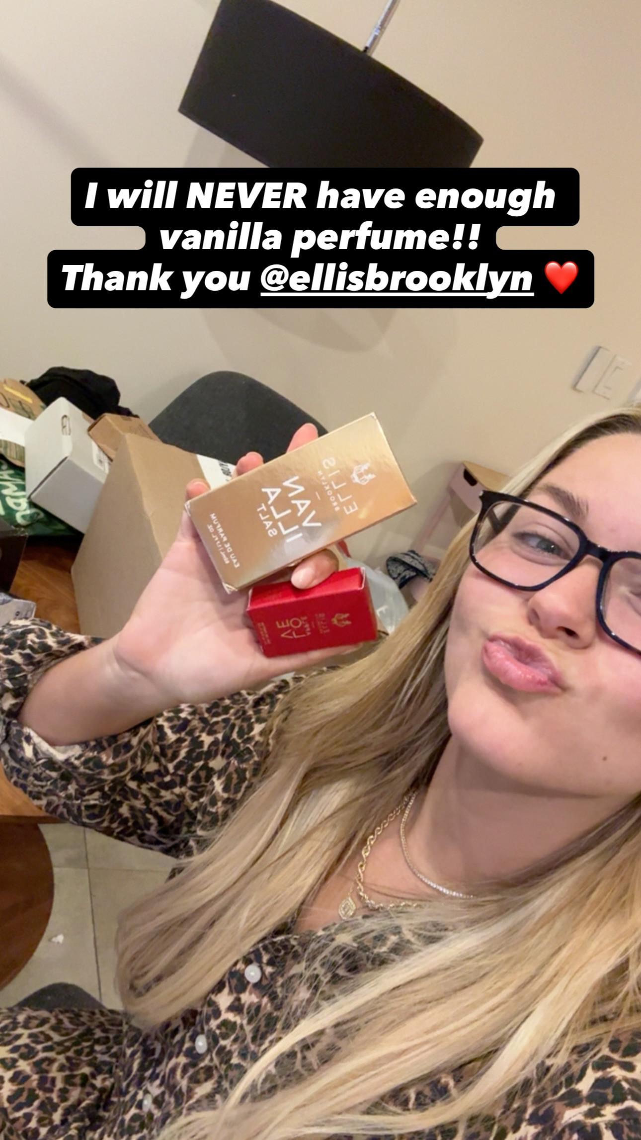   

 #LTKBeauty