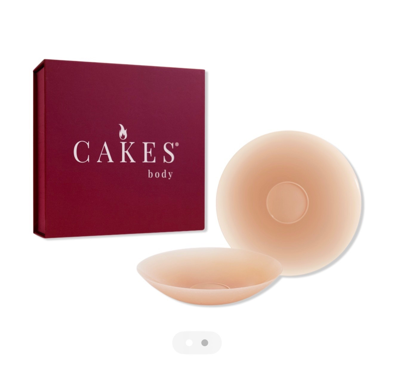 Nippies cover 

#LTKPetite #LTKOver40 #LTKSpringSale