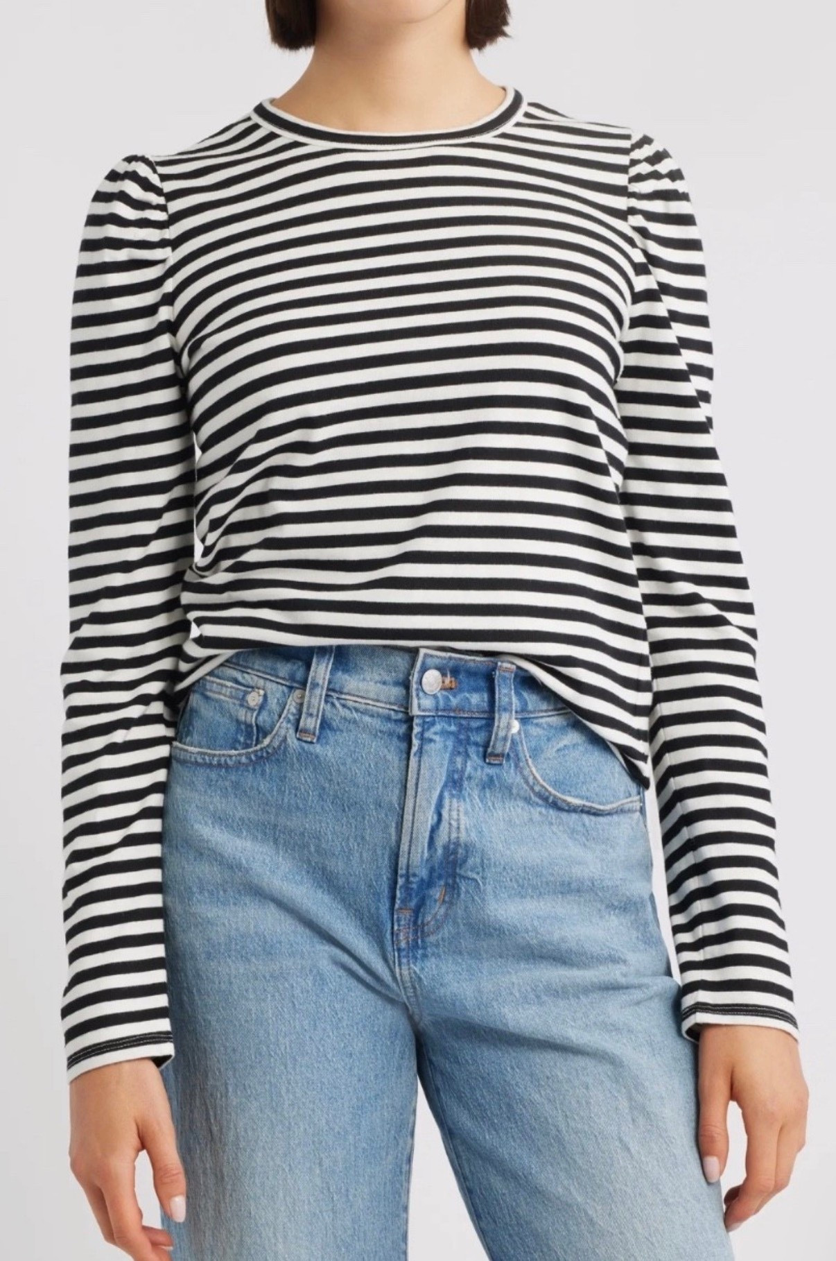 Stripe tee
Stripe top


#LTKSeasonal #LTKdayinmylife #LTKootd