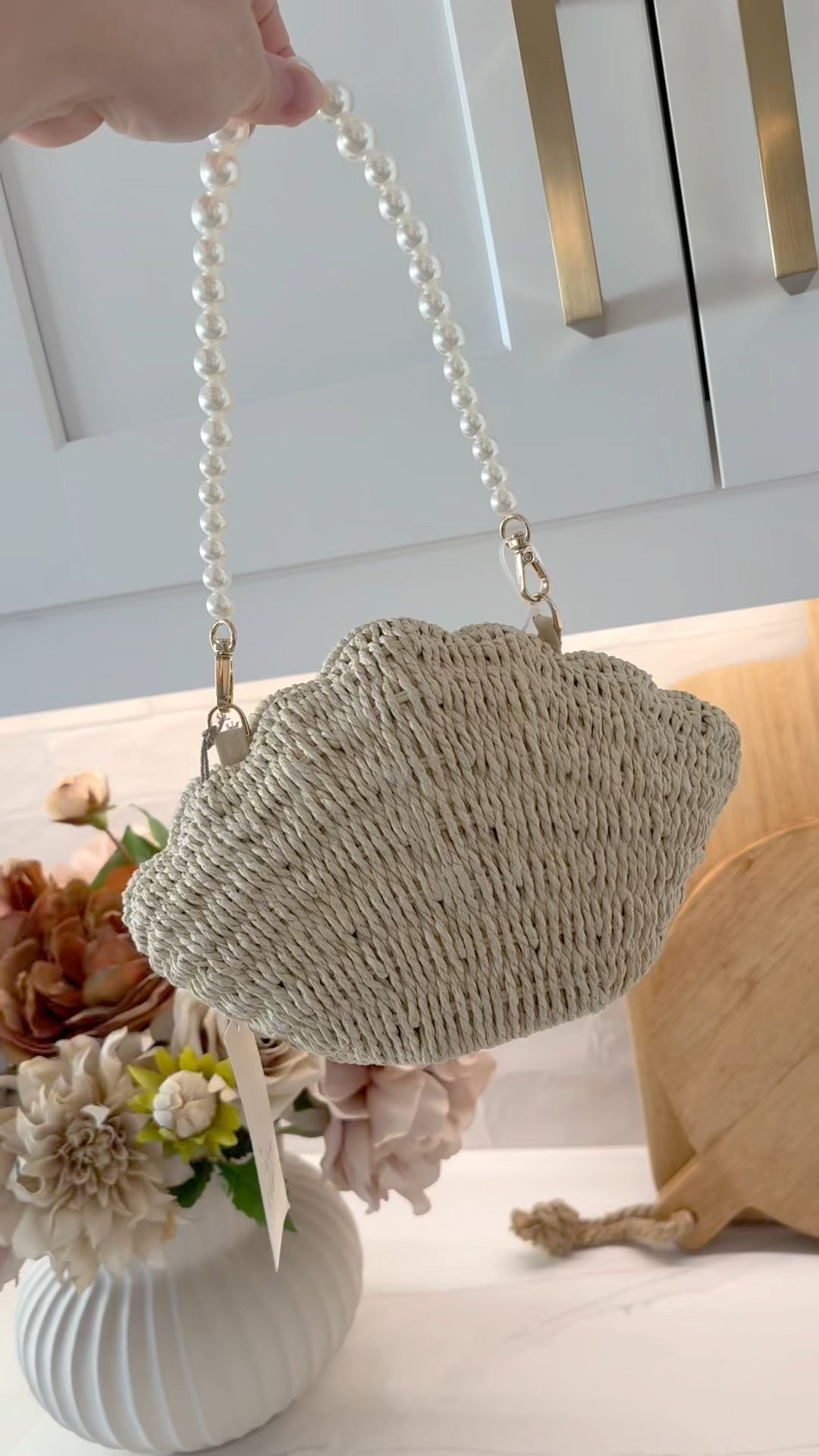 Can’t wait to use this cutie shell bag on my summer vacation! 🐚 


Shell clutch, beach bag, vacation accessories, resort style, summer bag, summer accessories


#target #targetfinds 

#LTKTravel #LTKItBag #LTKStyleTip