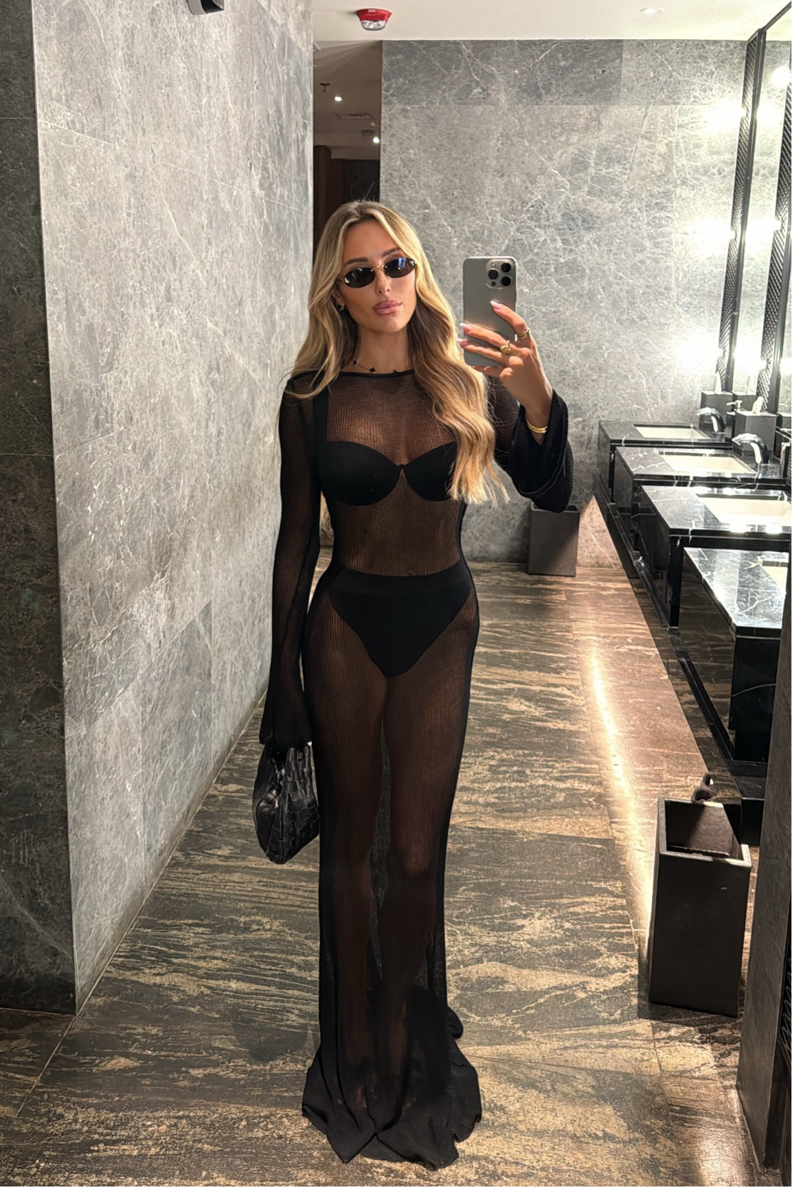 Bali look🖤✨