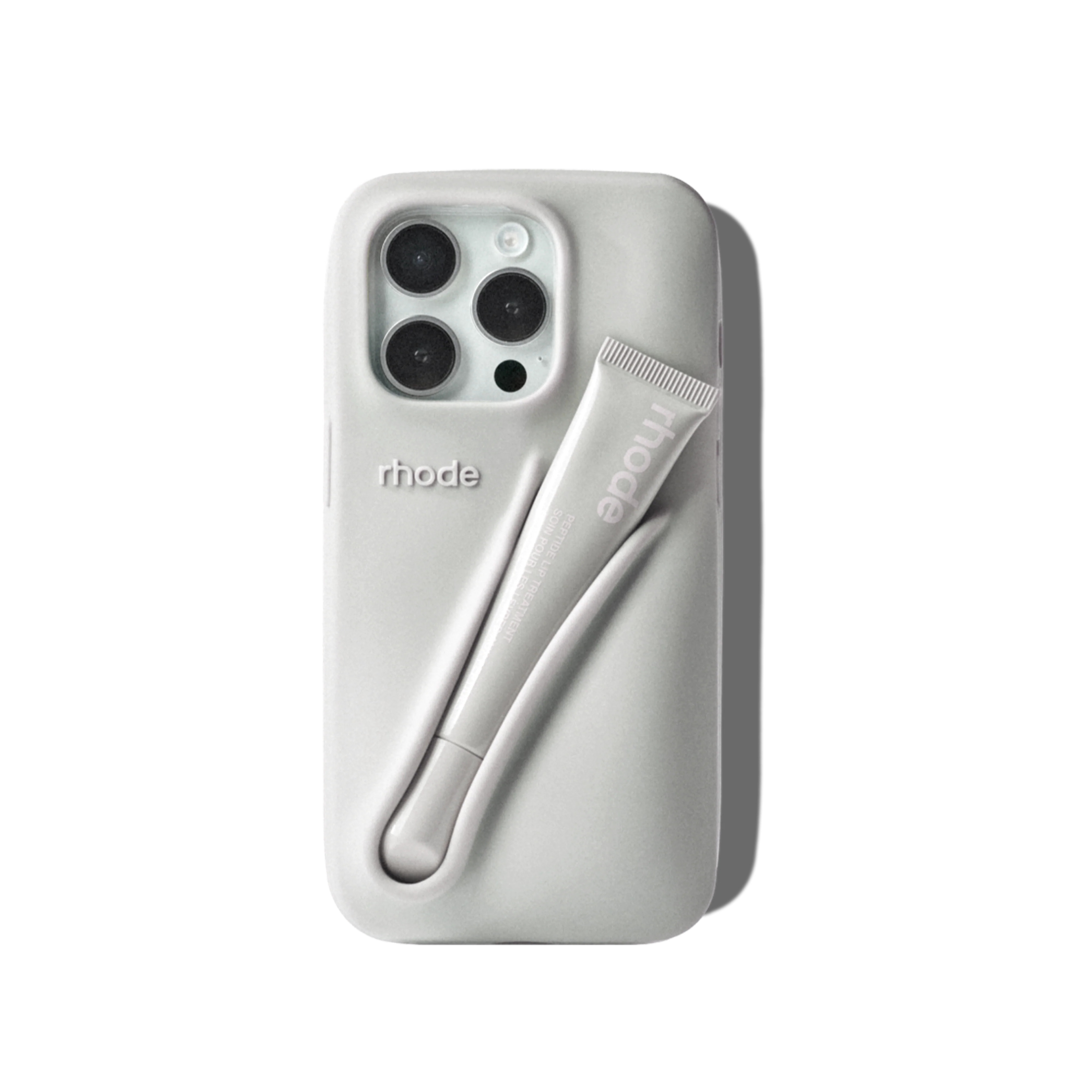 lip case iphone 17 pro | rhode skin