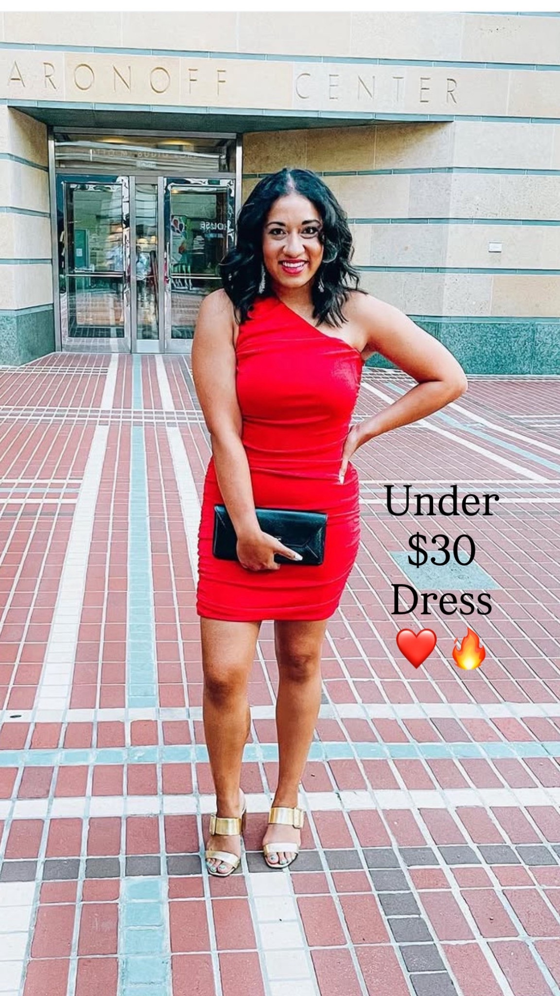 Under $30 dress
One shoulder dress
Little red dress


#LTKSpringSale #LTKPetite #LTKootd