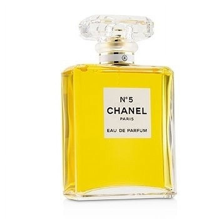 Chanel No. 5 Eau De Parfum, Perfume for Women, 3.4 Oz | Walmart (US)