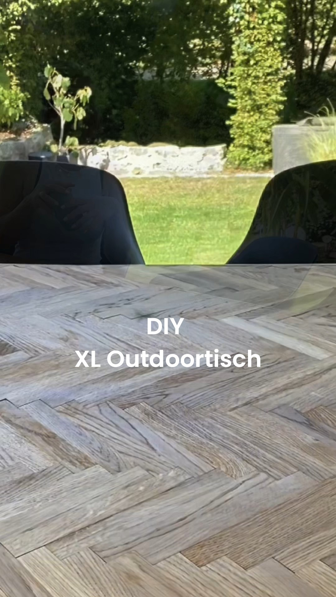 Ganz einfach selbst gebaut. Mein DIy Outdoortidch für 8Personen

#LTKhome #LTKdeutschland #LTKsummer