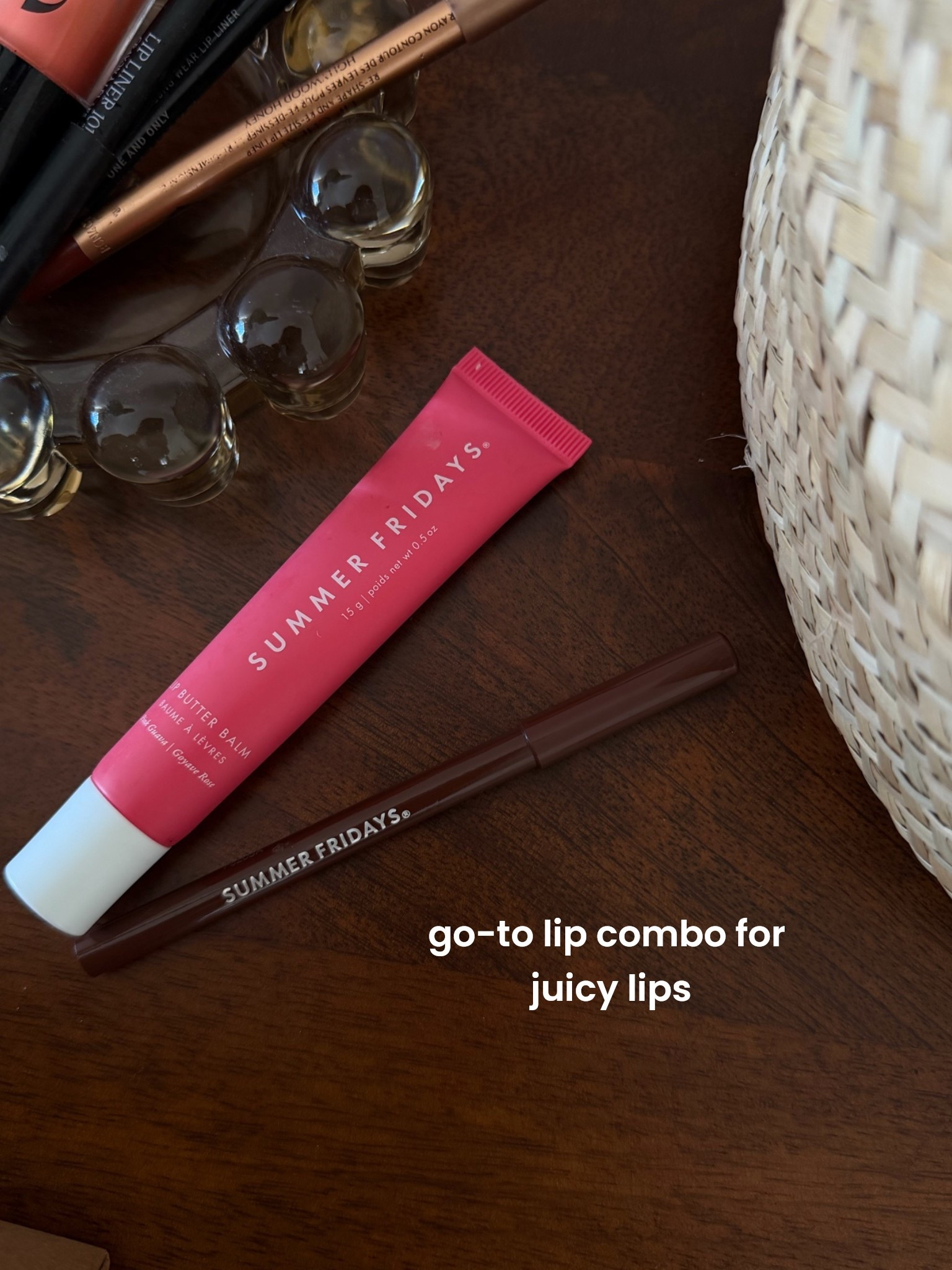 current faves from summer fridays at sephora🤍

#LTKBeauty