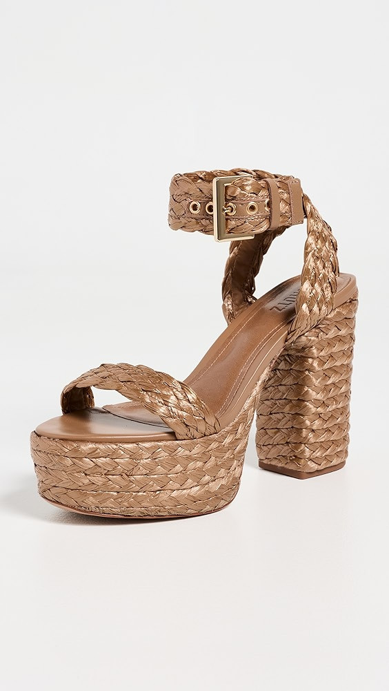 Schutz Ayana Platform Sandals | Shopbop | Shopbop
