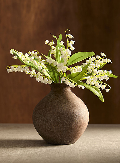 Artificial lily of the valley bouquet | Simons