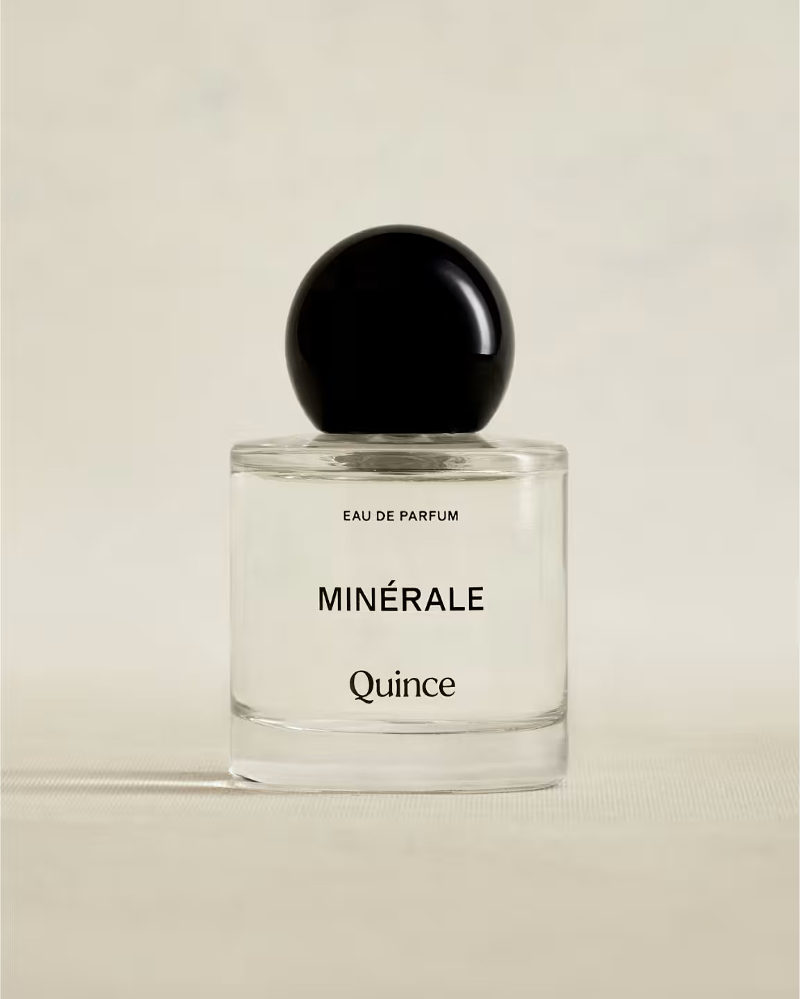 Minérale Eau de Parfum | Quince