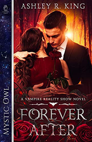 Forever After (Vampire Reality Show Book 1) | Amazon (US)