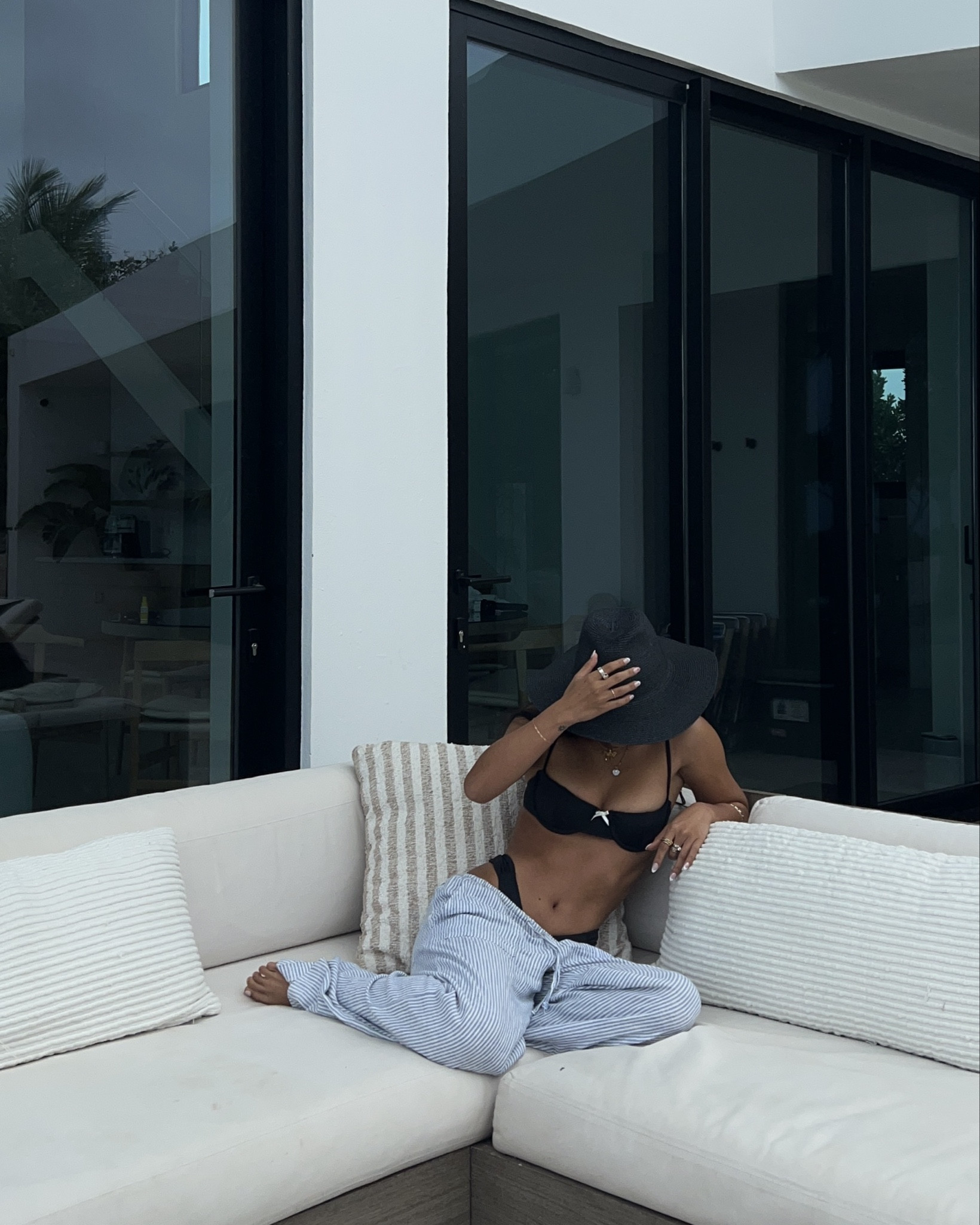 Size Ref: XS

#LTKSwim #LTKStyleTip #LTKBeauty