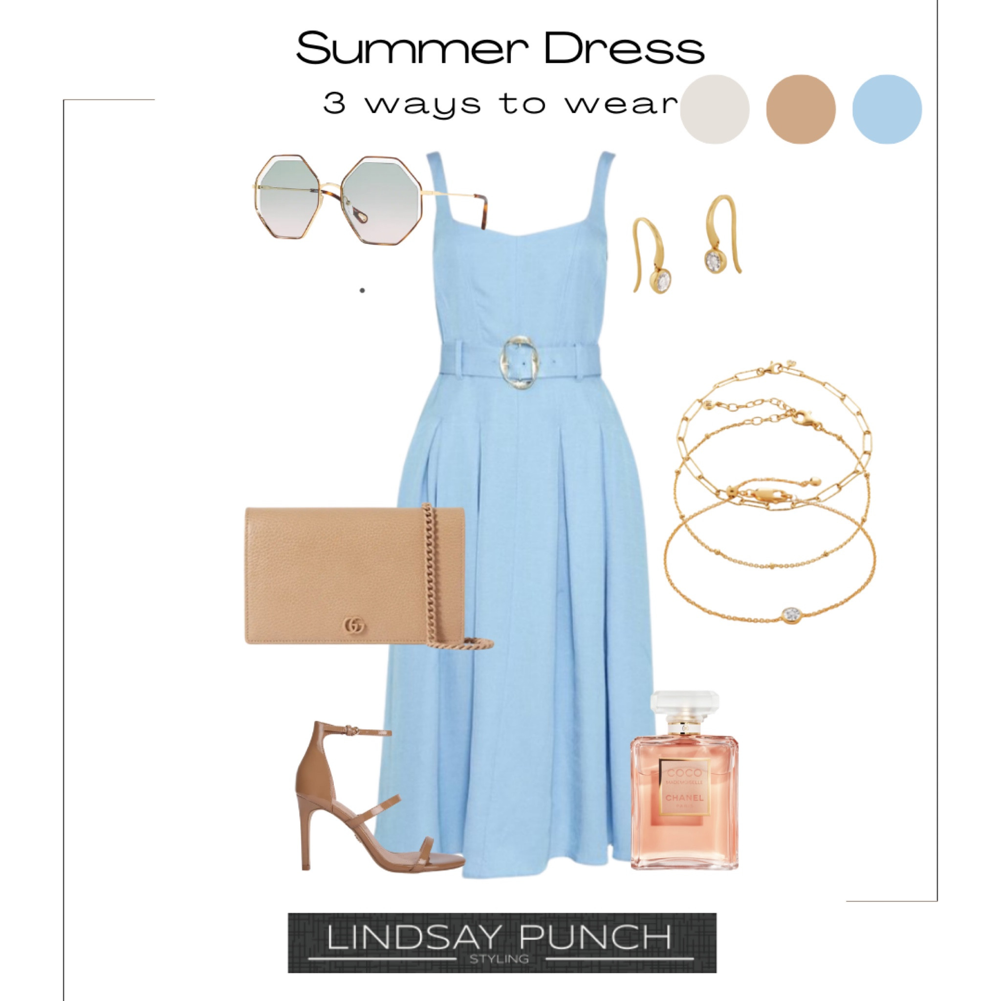 Wedding guest dress, wedding guest outfit, summer dress, spring style 

#LTKstyletip #LTKunder100 #LTKwedding