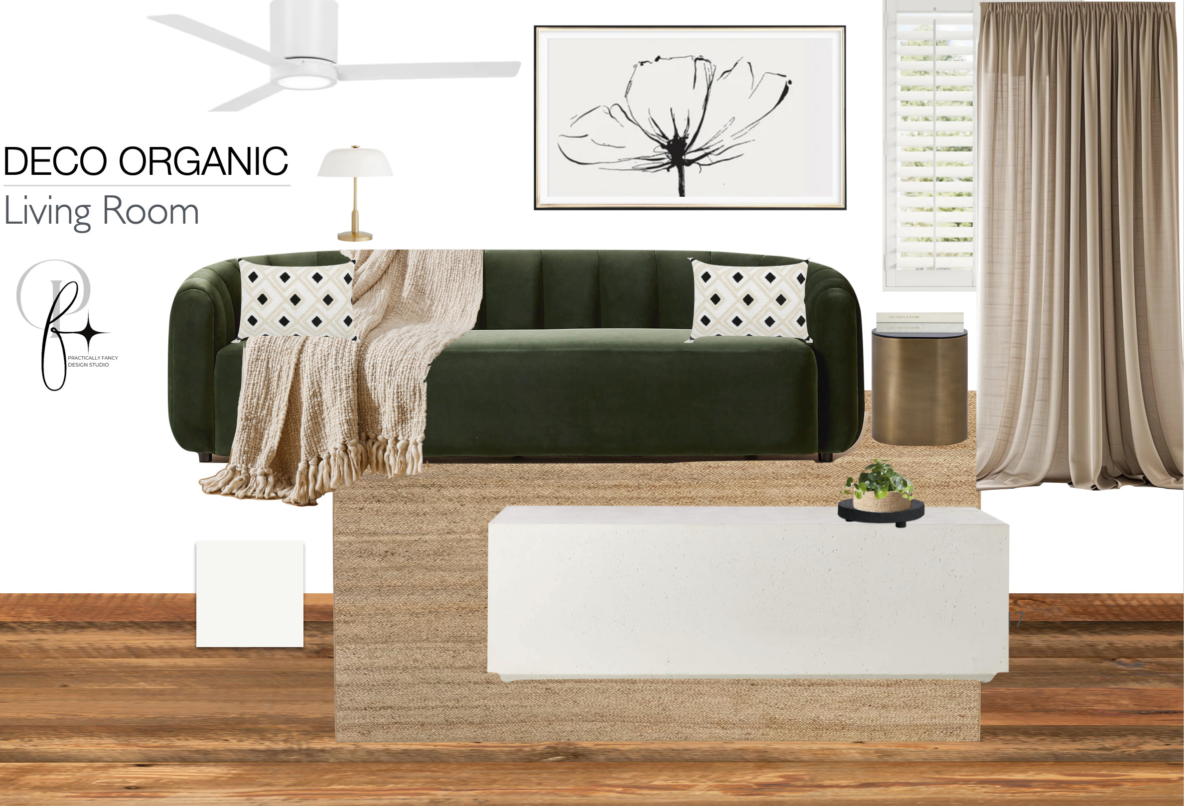 Embrace the elegance of timeless design with an organic twist in your living space.


#decoliving #organicdesign #timelessstyle #homeinspiration #interiormagic  

 #LTKWatchNow #LTKHome #LTKStyleTip