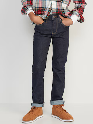 Slim 360° Stretch Jeans for Boys | Old Navy (US)