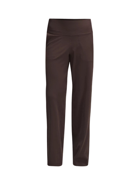 lululemon Align™ High-Rise Wide-Leg Pant | Lululemon (US)