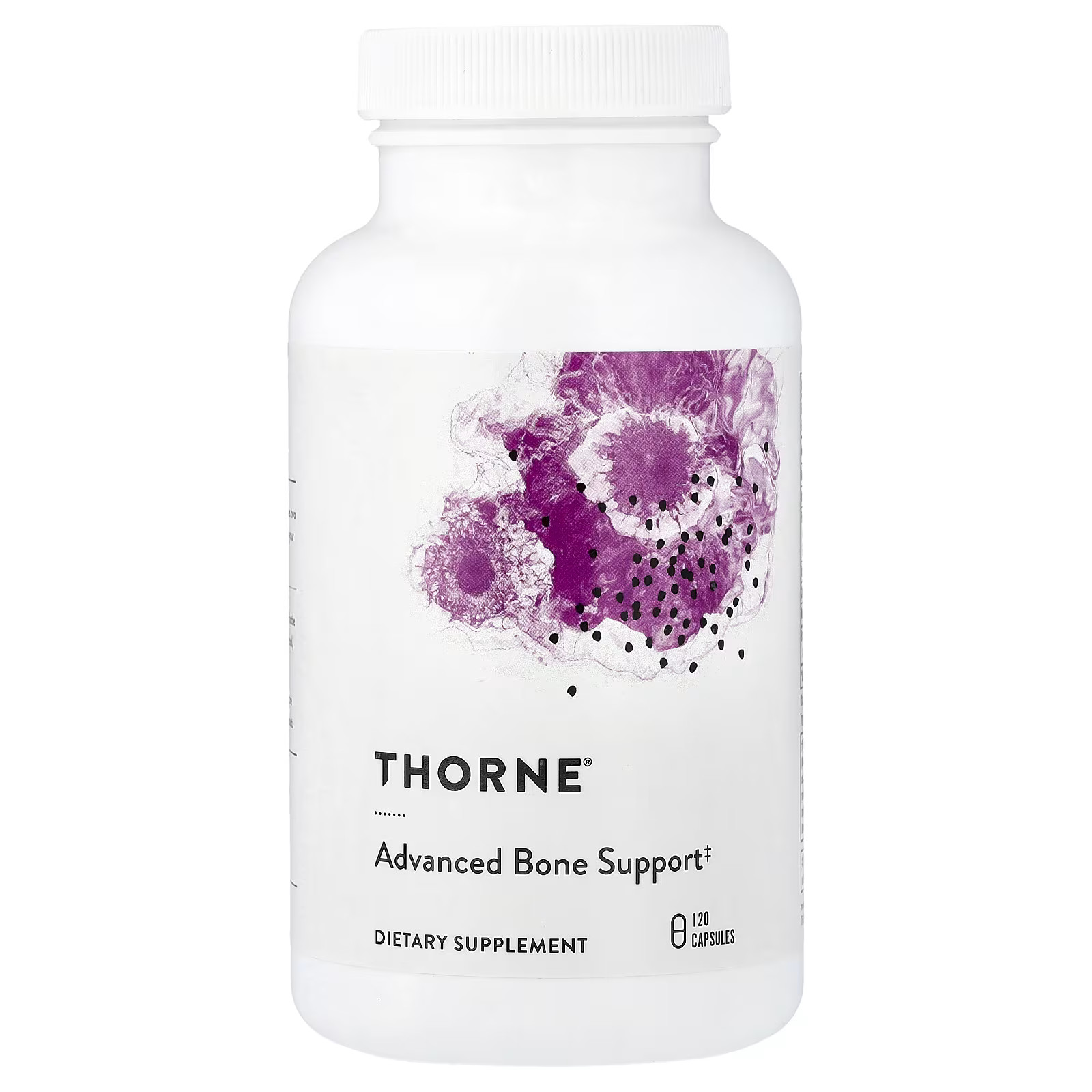 Advanced Bone Support , 120 Capsules | iHerb