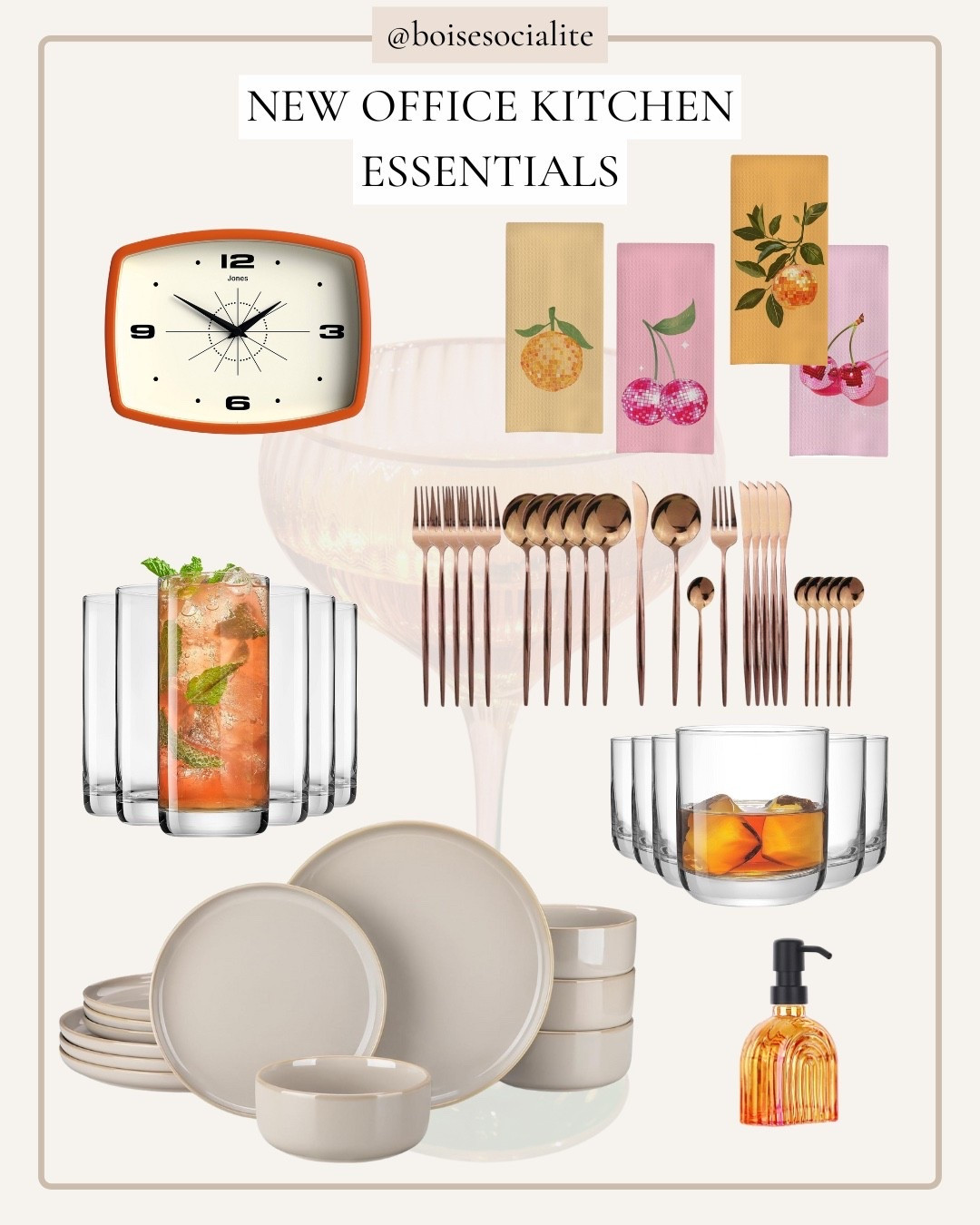 Kitchen retro office decor 


#LTKSaleAlert #LTKHome #LTKGiftGuide