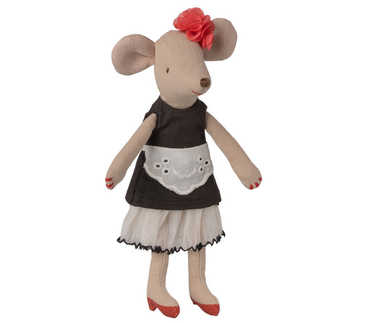 Maileg | Beautician mouse, Mum - Multi / One Size | Janie and Jack