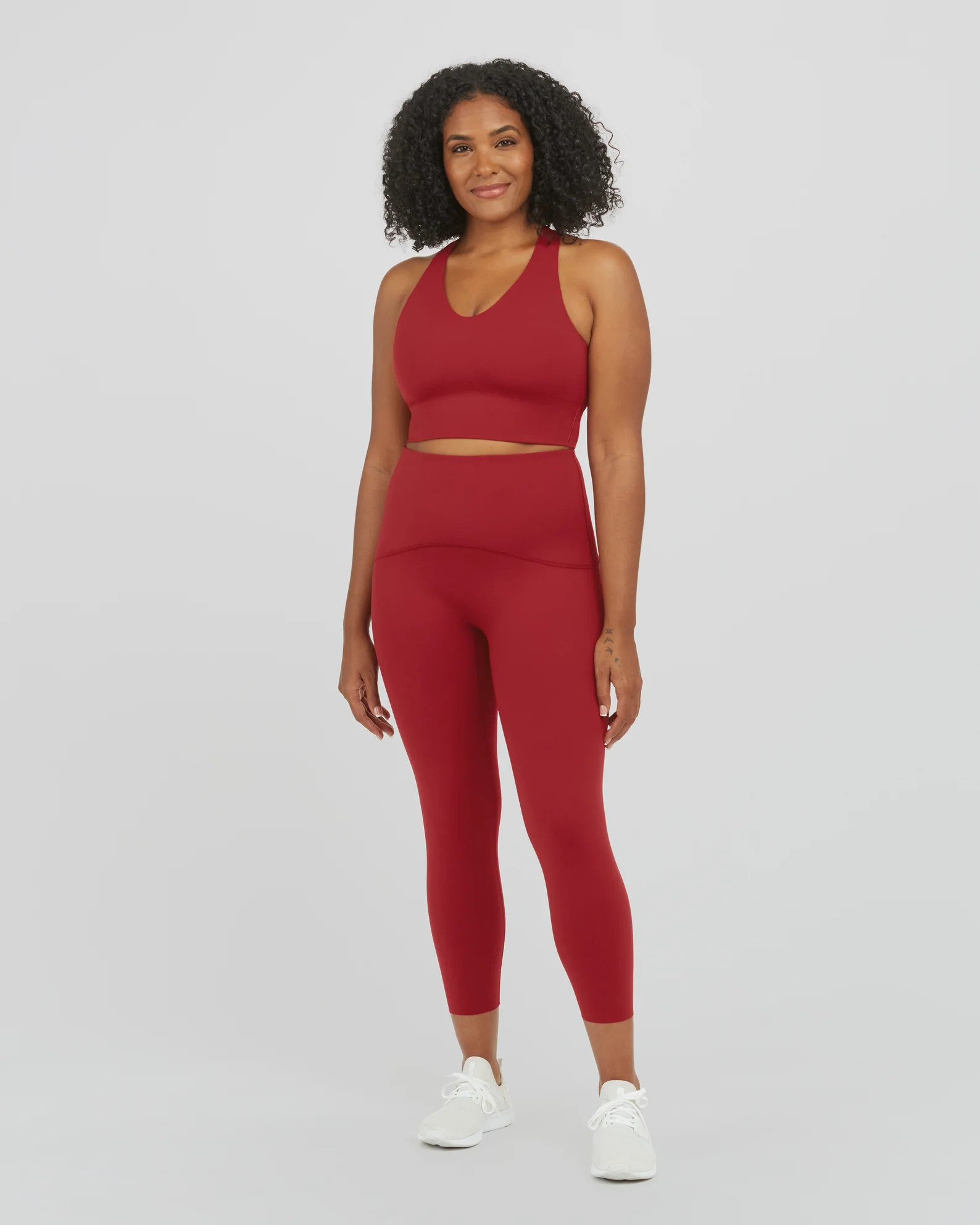 Booty Boost® Active 7/8 Leggings | Spanx