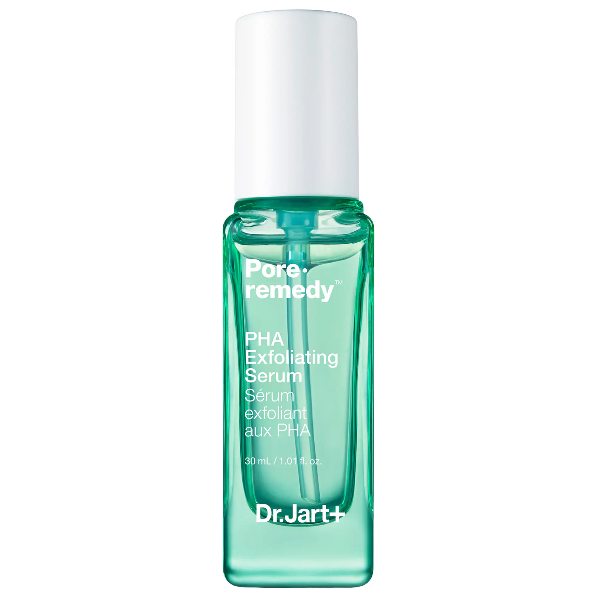 Dr. Jart+ Pore Remedy™ PHA Exfoliating Serum 1 oz/ 30 mL | Sephora (US)