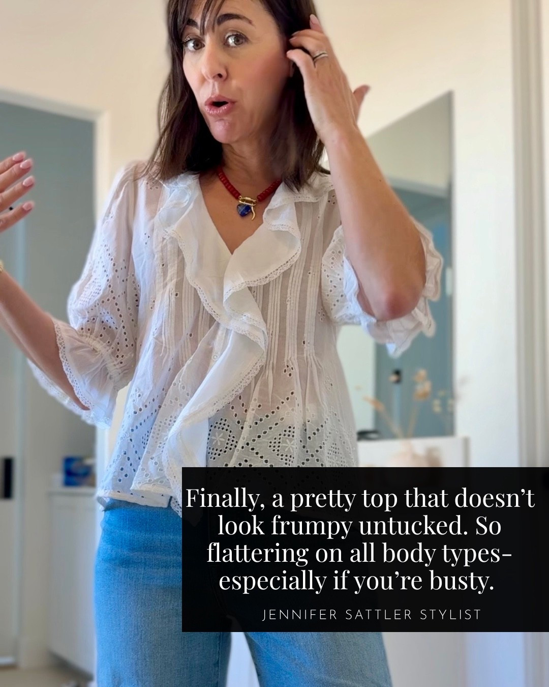 #LTKxMadewell