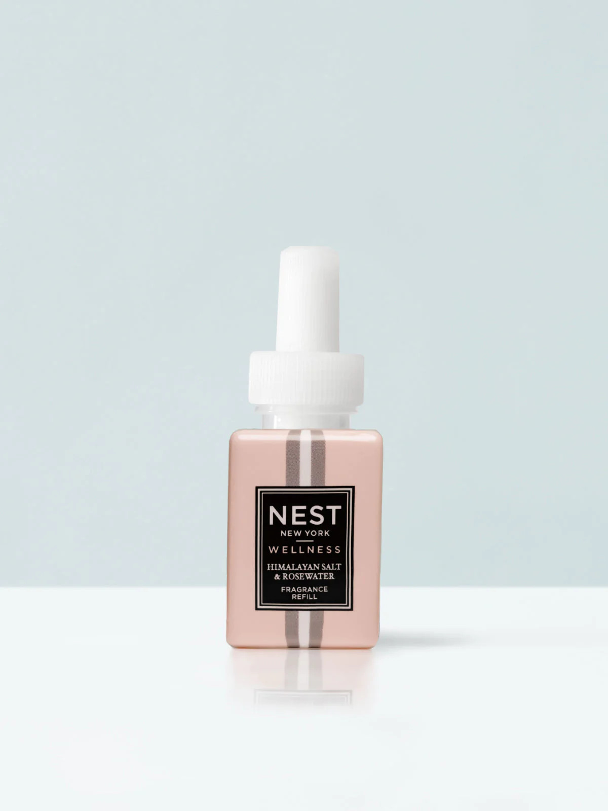 Himalayan Salt & Rosewater | Pura