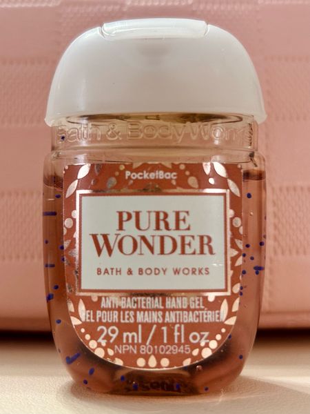 Bath and Bodywork Pure Wonder scent

#LTKGiftGuide #LTKFindsUnder50 #LTKBeauty