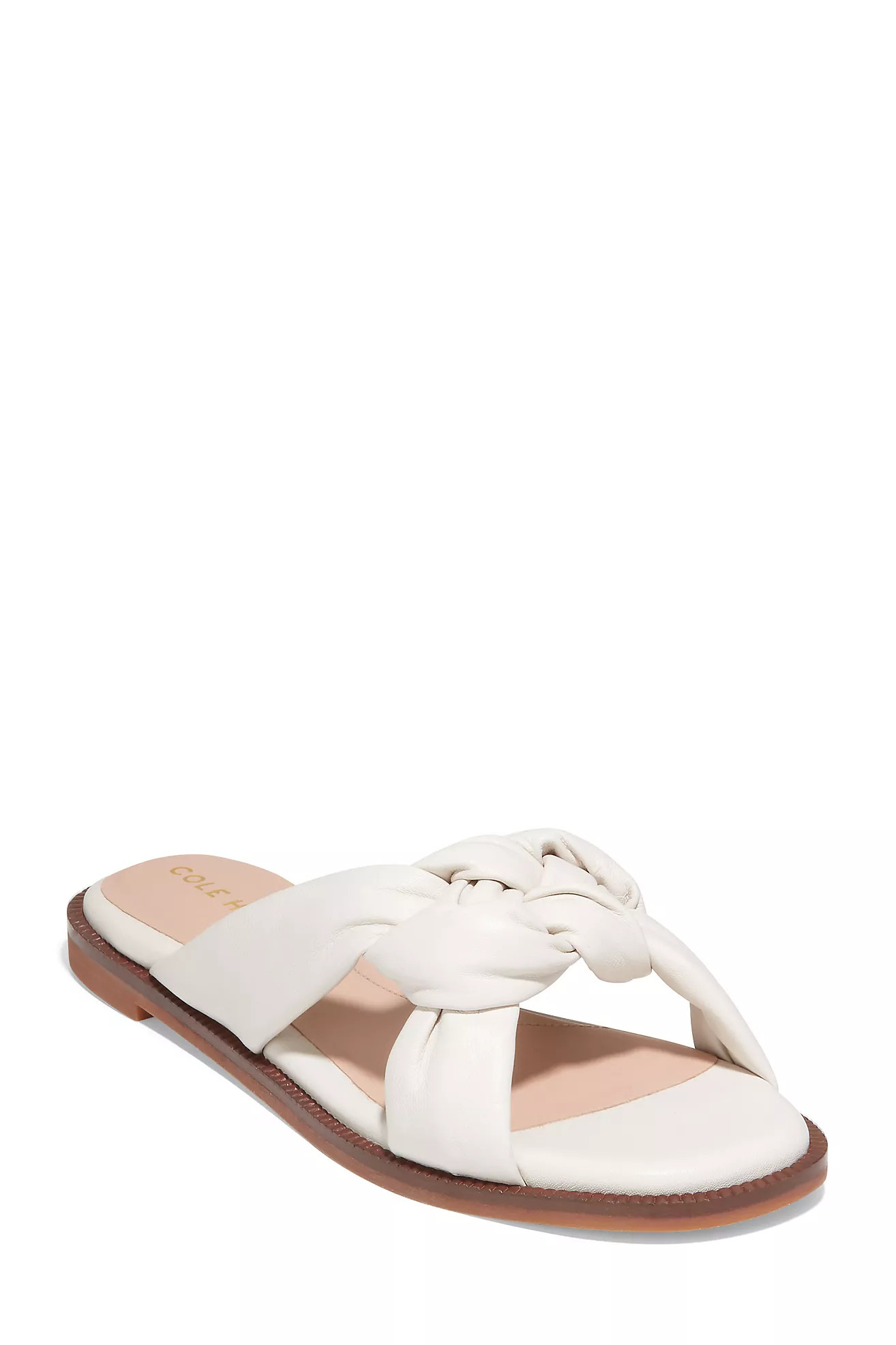 Cole Haan Anica Slide Sandals | Anthropologie (US)