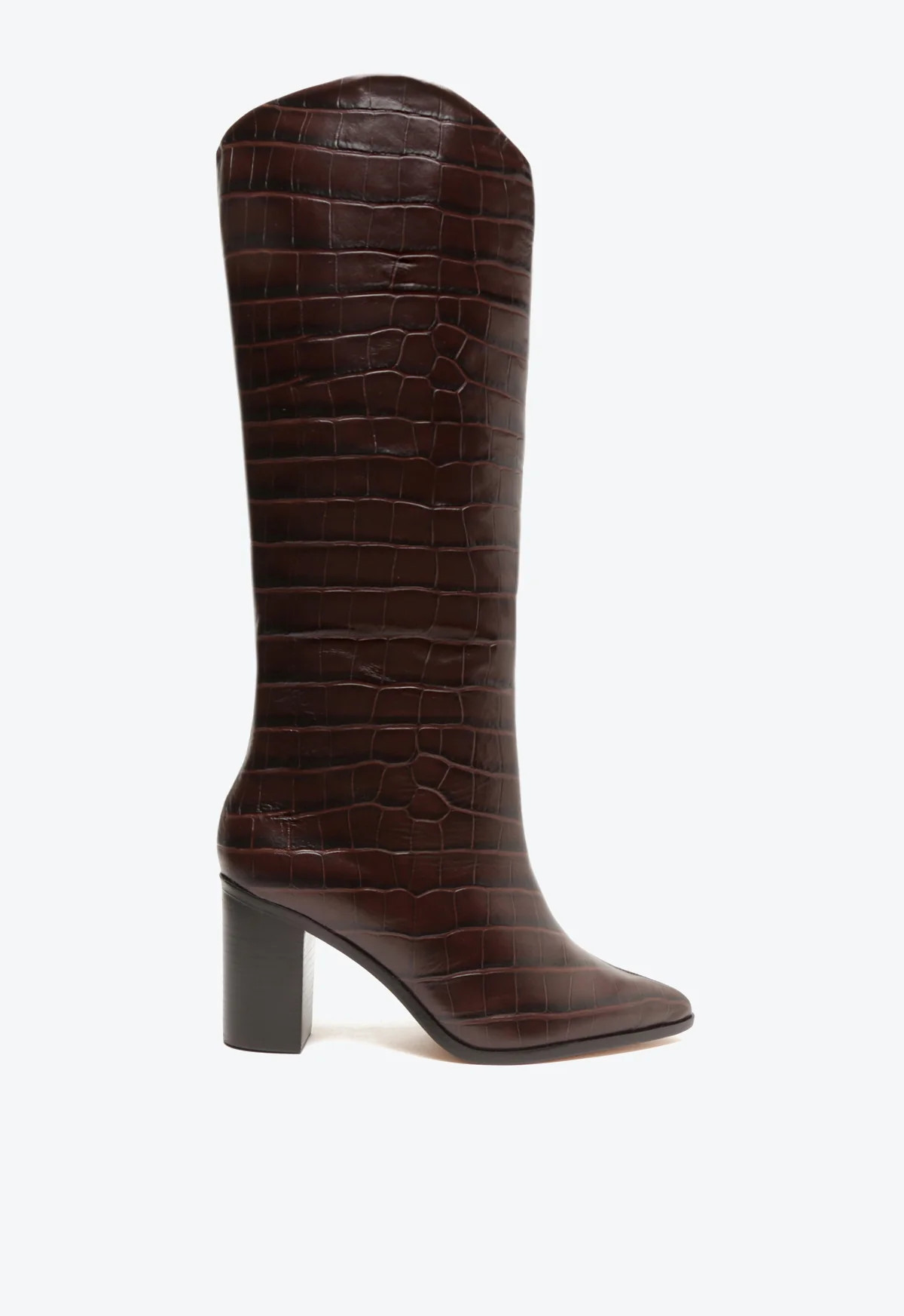 Maryana Block Boot | Schutz Shoes | Schutz Shoes (US)