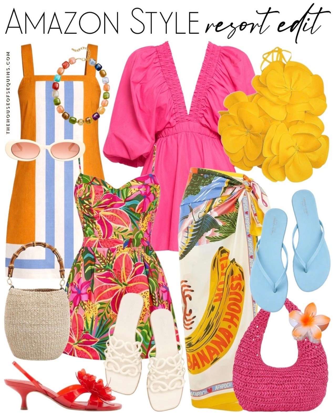 Shop Farm Rio inspired Amazon resort wear and vacation outfits! Vacation date night outfit, resortwear


#liketkit 
@shop.ltk
https://liketk.it/5VuH6

Follow my LTK @thehouseofsequins on the @shop.LTK app to view this post and get my exclusive app-only content!

#liketkit 
@shop.ltk
https://liketk.it/5VKks

Follow my LTK @thehouseofsequins on the @shop.LTK app to view this post and get my exclusive app-only content!

#liketkit #LTKSaleAlert #LTKTravel #LTKootd
@shop.ltk
https://liketk.it/5VKnx