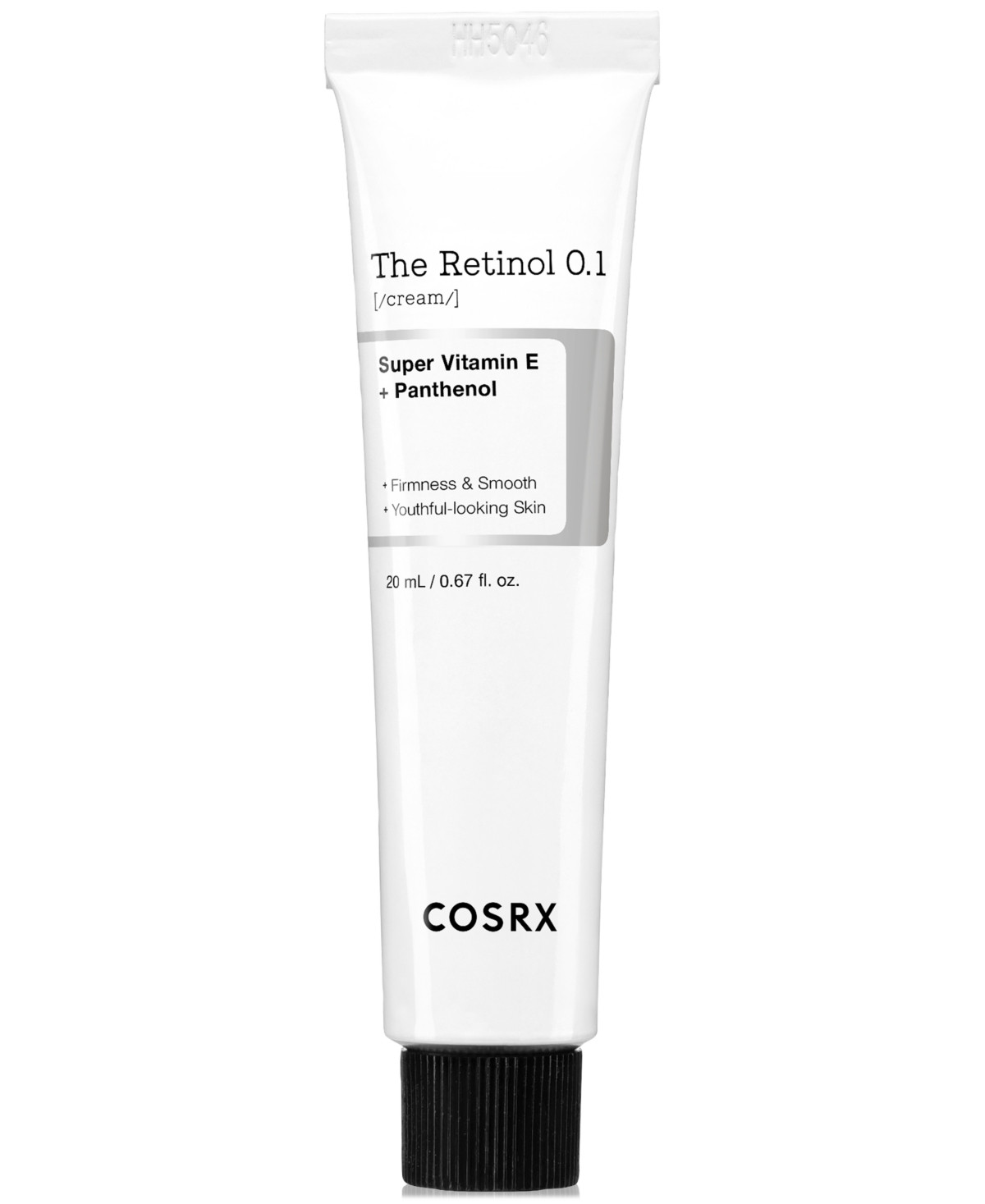 Cosrx The Retinol Cream, .1 oz | Macy's