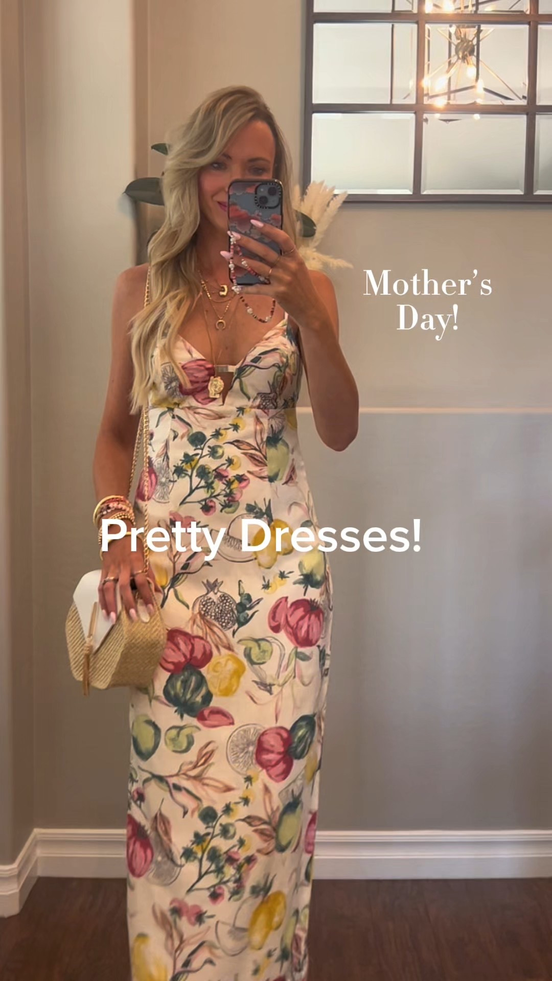 🩷 I think these dresses are soo pretty! 
Size- xs in all.
Mother’s day
Vacation outfit
Girls weekend
Family photo outfit
Message me if you have any questions! 🩷

#LTKFindsUnder50 #LTKFindsUnder100 #LTKParties