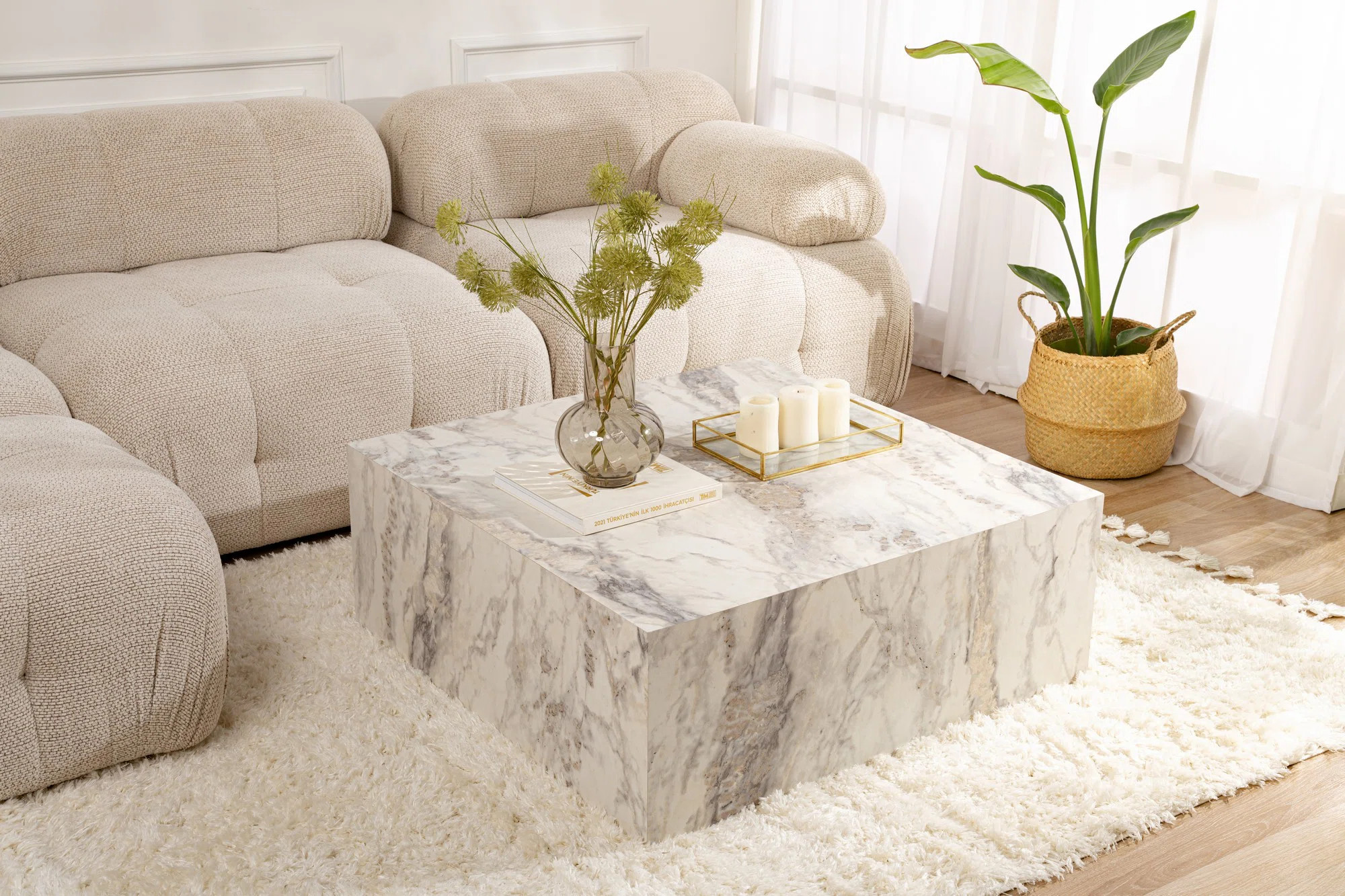 Coffee Table | Wayfair North America