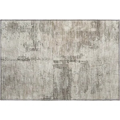 Premium Machine Washable Jessie AMF1200 Abstract Rug | Wayfair North America