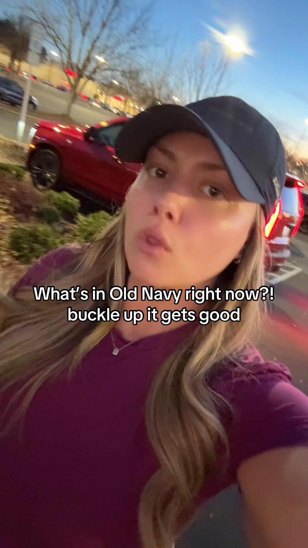 SO many fun things!! Check out my TikTok for the full video! 

#LTKMidsize #LTKootd #LTKgrwm