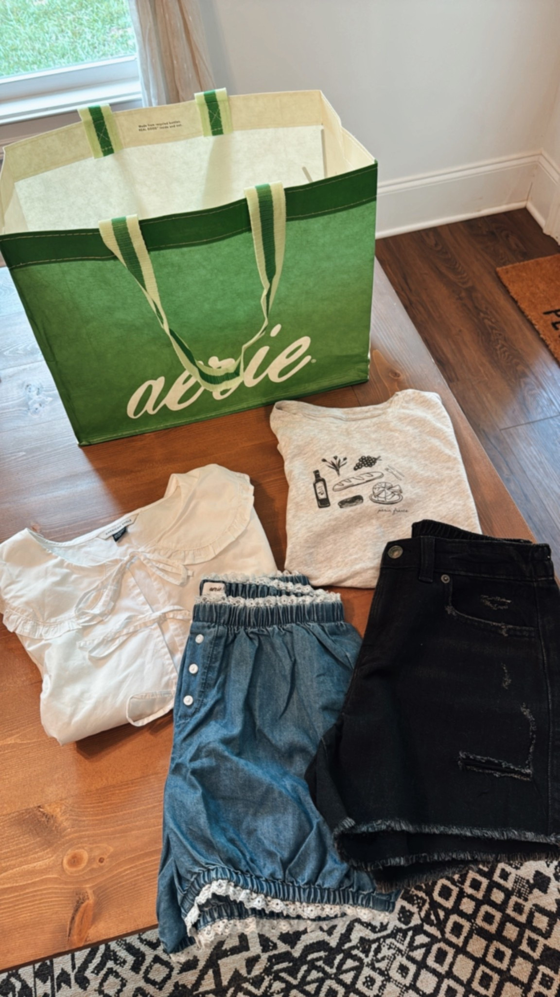 Which piece is your fav?? 🤩

#LTKSeasonal #LTKU #LTKStyleTip