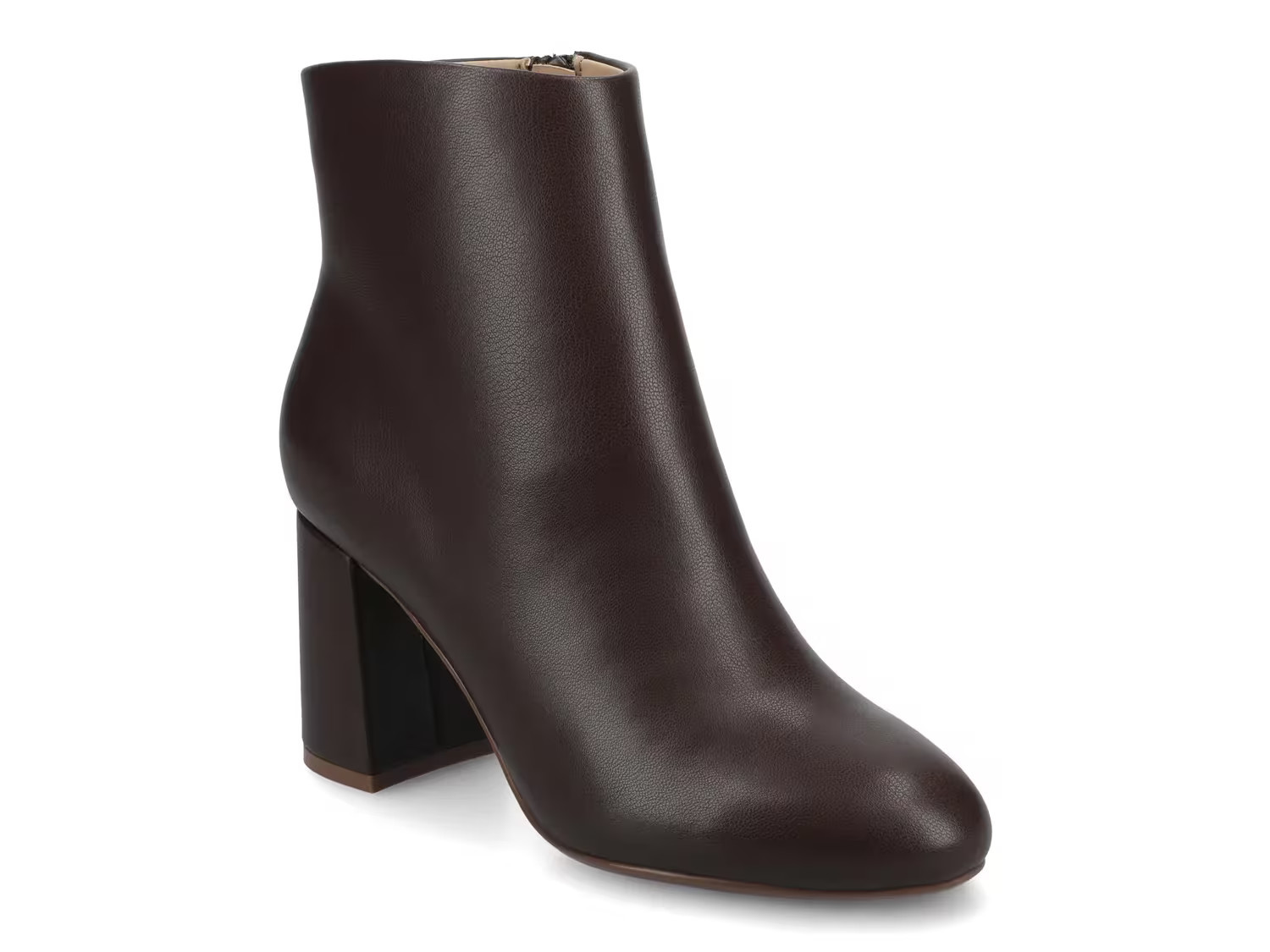 Journee Kit Bootie | Women's | Dark Brown | Size 11 | Boots | DSW