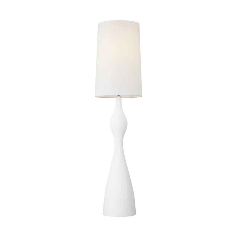 Aliyah 58" Floor Lamp By AERIN | Joss & Main