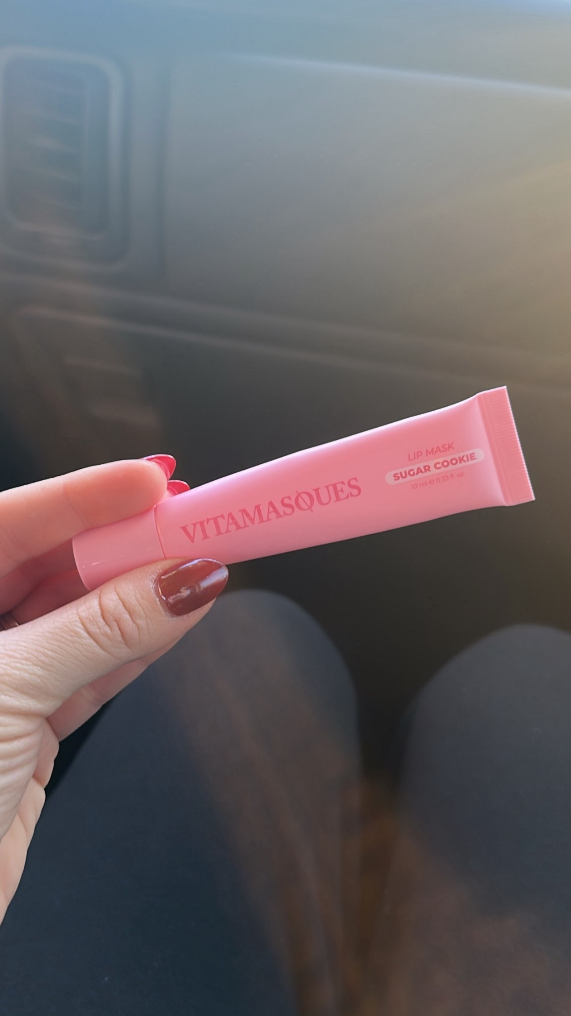 If you haven’t tried this lip mask yet, you’re missing out! It’s SO GOOD!🥳🤏🏻 #lipmask #targetfind

#LTKselfcare #LTKgrwm #LTKGiftGuide