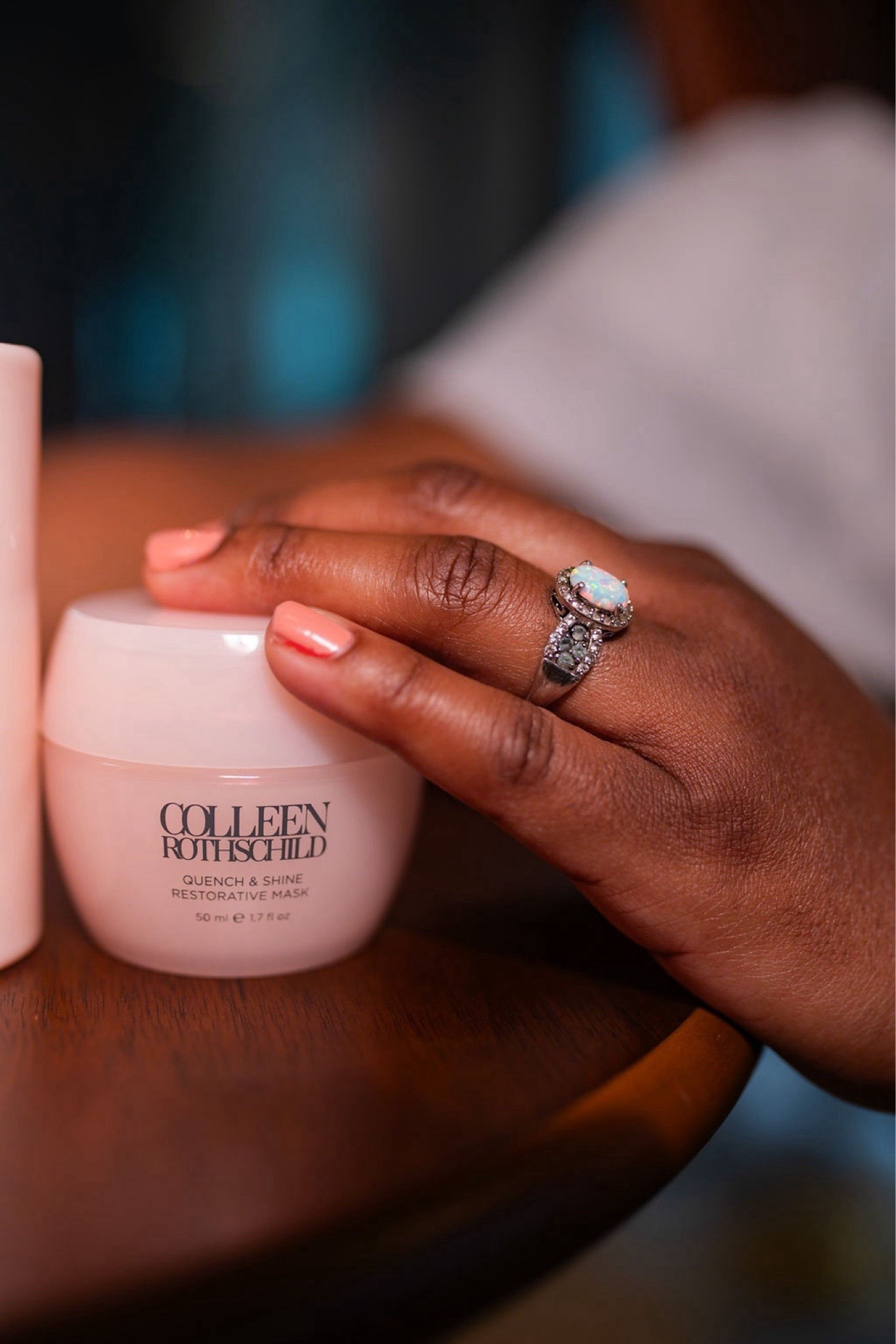 Secretsofyve: Love love my @colleenrothschild products! HAIRCARE sets. Gift idea.
#Secretsofyve #ltkgiftguide
Always humbled & thankful to have you here.. 
CEO: PATESI Global & PATESIfoundation.org
 @secretsofyve : where beautiful meets practical, comfy meets style, affordable meets glam with a splash of splurge every now and then. I do LOVE a good sale and combining codes! #ltkstyletip #ltksalealert #ltkfamily #ltku #ltkfindsunder100 #ltkfindsunder50 #ltkover40 #ltkplussize #ltkmidsize #ltktravel #ltkparties #ltkhome #ltkmomlife #ltkselfcare #ltkholiday #ltkgrwm secretsofyve

#LTKWedding #LTKBeauty #LTKSeasonal