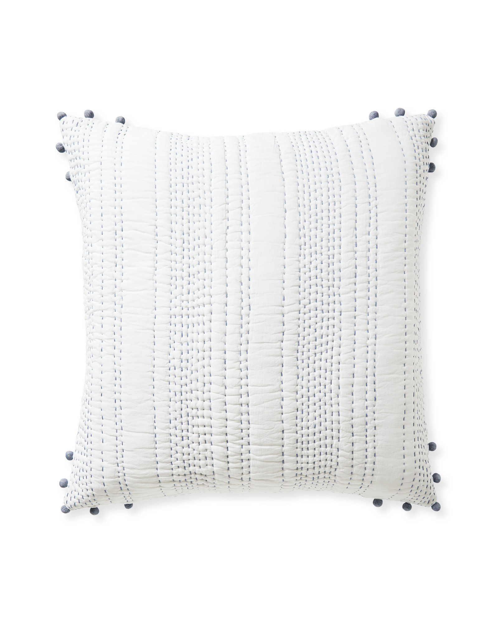 Ryebrook Shams | Serena and Lily