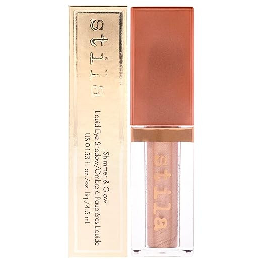 stila Shimmer And Glow Liquid Eye Shadow | Amazon (US)
