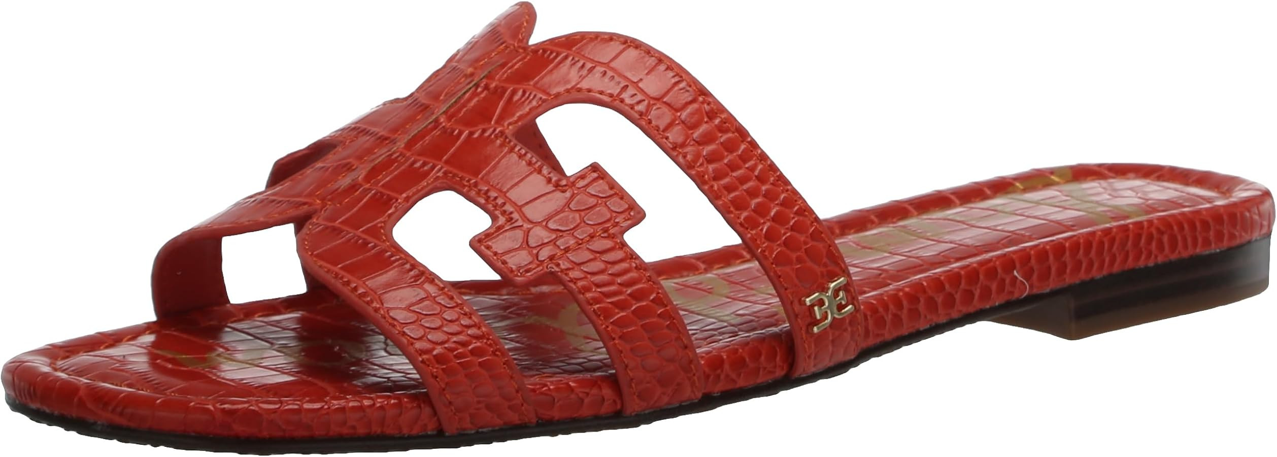 Sam Edelman Women's Bay Slide Sandal | Amazon (US)