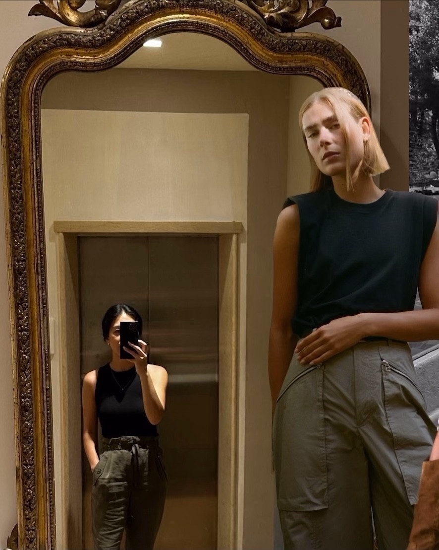 easy, neutral summer travel outfits

#LTKeurope #LTKSeasonal #LTKstyletip