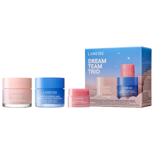 Dream Team Trio Set | Sephora (US)