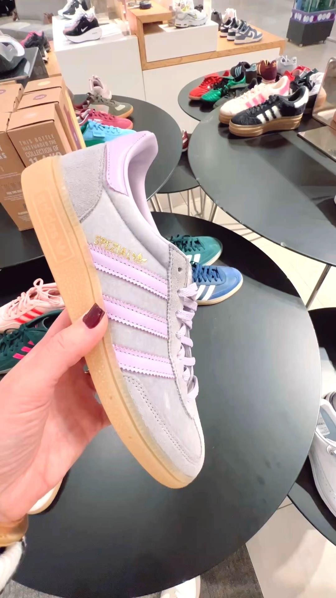 Gift guide:  Sneakers, gift guide, gift guides, gifts for her, gift guide for her, gift ideas for her, gift ideas, holiday gifts, holiday gifting, holiday gift, holiday gift guide, gift guides, gift, gifts, holiday season, holiday gifts 2026


#LTKSeasonal #LTKFindsUnder100 #LTKOver40 #LTKActive #LTKSaleAlert #LTKFindsUnder50 #LTKGiftGuide #LTKU #LTKTravel