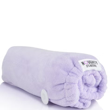 Noughty Hair Towel (One Size) | Look Fantastic (UK)