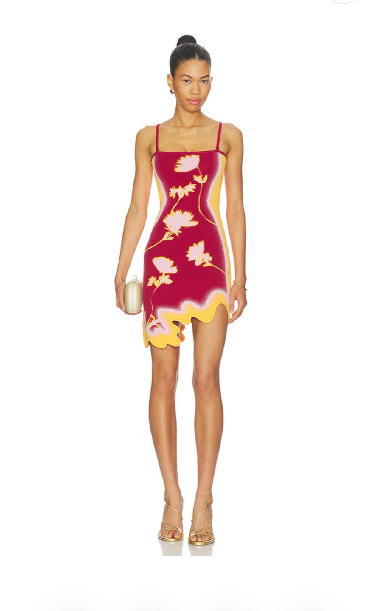 PR Summer Vacation Pick: Lyndon Wavy Mini Dress from Revolve

#LTKootd #LTKgrwm #LTKSeasonal