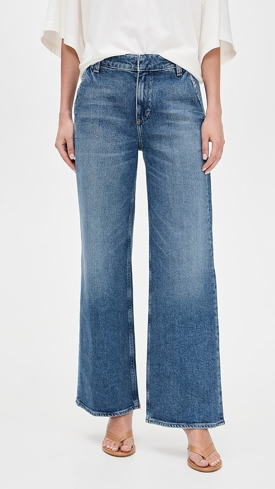 Annina Pocket Trousers | Shopbop